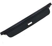 Auto Copertura Bagagliaio Retrattile per Range Rover Velar 2018-2019, Posteriore Tronco Privacy Cappelliera Cargo Cover Parasole Tenda Coperture