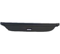 Auto Copertura Bagagliaio Retrattile per Toyota Yaris Cross 2023-2024,Tronco Cappelliera Coperchi Tenda del Bagagliaio dell'auto