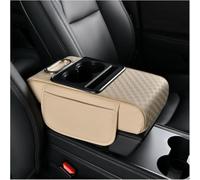 Auto Copertura Bracciolo per Car Armrest Box Pad for Jeep Compass 2. Generation 2017-2023