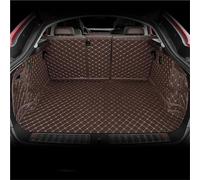 Auto Copertura Completa Tronco Zerbino Pad Cargo Liner Accessori Interni Per Nissan Per Terra 2018 2019 2020 Tappetino del portellone(Type I)