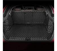 Auto Copertura Completa Tronco Zerbino Pad Cargo Liner Accessori Interni Per Nissan Per Terra 2018 2019 2020(Type C)