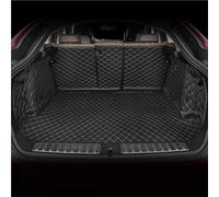 Auto Copertura Completa Tronco Zerbino Pad Cargo Liner Accessori Interni Per Nissan Per Terra 2018 2019 2020 Tappetino del portellone(Type D)