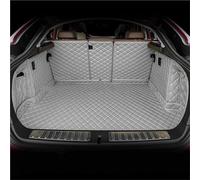 Auto Copertura Completa Tronco Zerbino Pad Cargo Liner Accessori Interni Per Nissan Per Terra 2018 2019 2020(Type J)