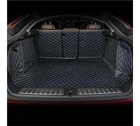 Auto Copertura Completa Tronco Zerbino Pad Cargo Liner Accessori Interni Per Nissan Per Terra 2018 2019 2020(Type E)