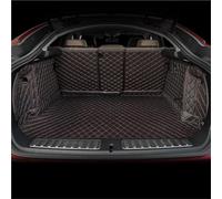 Auto Copertura Completa Tronco Zerbino Pad Cargo Liner Accessori Interni Per Nissan Per Terra 2018 2019 2020(Type F)