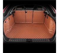 Auto Copertura Completa Tronco Zerbino Pad Cargo Liner Accessori Interni Per Nissan Per Terra 2018 2019 2020(Type H)