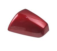 Auto Copertura Degli Specchietti Laterali Della Porta Ad Ala Per Chevrolet Per Equinox 2017-2023 Specchietto Retrovisore Shell Cap Housing Accessori(Vulcano rosso L)