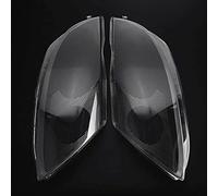 Auto Copertura Del Faro Per BMW Z4 E85 2003 2004 2005 2006 2007 2008 Paralume Trasparente Borsette Obiettivo Di Vetro Alloggiamenti Fari Anteriori(Pair)