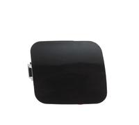 Auto Copertura Gancio Traino Paraurti Copertura Per Gancio Di Traino Anteriore In Plastica ABS Per Toyota Per Auris 2013 2014 2015 Codice 52127-02340 O 52127-02919.