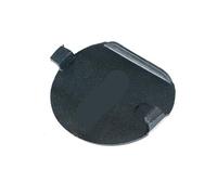 Auto Copertura Gancio Traino Paraurti Per Mazda 3 Per Axela 2014-2016 Codice BHN1-50-A11-BB BHN150A11BB Copertura Per Gancio Di Traino Paraurti Anteriore(Unpainted)