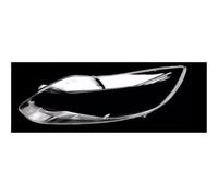 Auto copertura Lente Faro Per Focus 2012 2013 2014 Coprifaro Vetro Auto Ricambio Paralume Accessori