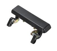 Auto Copertura Maniglia Porta Anteriore Destro Lato Passeggero Esterno Esterno Maniglia Della Porta Per Suzuki Per Samurai 1986-1995 82820-83000 Car Styling Accessori(Giusto)