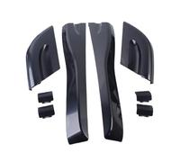 Auto Copertura Portapacchi Compatibile Con Hyundai Per Tucson 2004 2005 2006 2007 2008 8 Pz Auto Portapacchi Sul Tetto Rail End Copertura Sostituire Conchiglie