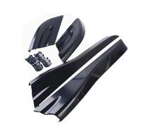 Auto Copertura Portapacchi Compatibile Con Hyundai Per Tucson 2004 2005 2006 2007 2008 8 Pz Auto Portapacchi Sul Tetto Rail End Copertura Sostituire Conchiglie