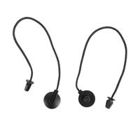 Auto Copertura Ripiano Corda Compatibile Con Ford Per Focus Per Hatchback 2012 2013 2014 2015 2016 2017 OEM 1930212 Cordino Fissaggio Cofano Bagagliaio