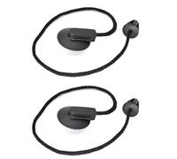 Auto Copertura Ripiano Corda Compatibile Con Ford Per Focus Per Hatchback 2012 2013 2014 2015 2016 2017 OEM 1930212 Cordino Fissaggio Cofano Bagagliaio