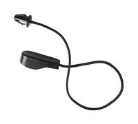 Auto Copertura Ripiano Corda Compatibile Con Mazda Per CX-3 DK 2015 2016 2017 2018 2019 2020 2021 OEM BHN968315A Cordino Coperchio Bagagliaio Dell'auto