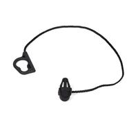 Auto Copertura Ripiano Corda Compatibile Con Opel Per Corsa D 5 Porte 2007 2008 2009 2010 2011 2012 2013 2014 2015 OEM 13367836 Cordino Cofano Bagagliaio Auto(1 Pcs)