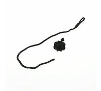 Auto Copertura Ripiano Corda Compatibile Con Per GTI 2006 2007 2008 2009 2010 2011 2012 2013 OEM 1K6863447A Cordino Fissaggio Bagagliaio Cordino Cofano