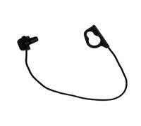 Auto Copertura Ripiano Corda Compatibile Con Vauxhall Per Corsa D 5 Porte 2007 2008 2009 2010 2011 2012 2013 2014 2015 OEM 13367836 Cordino Cofano Bagagliaio Auto