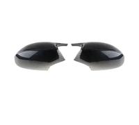 Auto Copertura specchietti retrovis per 323i 325i 325xi 328i 328xi 330i 330xi 335i 335xi per E90 E91 2005-2009 Tappi Copri specchietto retrovisore 51167135097 51167135098