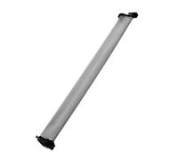 auto Copertura Tenda Visiera Cieca Cupola Parasole Tetto Apribile Per B&MW X1 F48 2 Serie F45 F46 2016 2017 2018(GRIGIO)