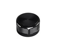 Auto Copertura Trim Per Land Per Rover Per Range Per Rover L405 Per Evoque Per Discovery LR4 Per Sport Per Testa Manopola Selettore Cambio Automatico Interni Auto Car Finiture Interne(Nero)