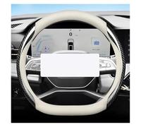 Auto Copertura Volante Per Chery Per Omoda Per C5 5 FX EV 2022 2023 Coprivolante Per Auto 12 Colori Accessori Interni Auto In Pelle Antiscivolo(14)