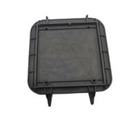 Auto Coperture Antipolvere Gomma Per Q5 2011 2012, Copertura Antipolvere Per Fari, Impermeabile Tappo Tenuta Per Faro Posteriore(1 pcs square)