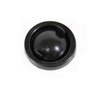 Auto Coperture Antipolvere Gomma Per Tesla Per Modello S Anabbaglianti 2012-2015 4S4Z-13N019-AA Faro Anteriore Parapolvere Guarnizione Tappo In Gomma