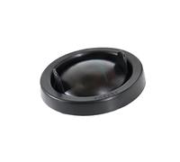 Auto Coperture Antipolvere Gomma Per Tesla Per Modello S Anabbaglianti 2012-2015 4S4Z-13N019-AA Faro Anteriore Parapolvere Guarnizione Tappo In Gomma