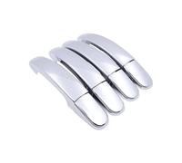 Auto Coperture Maniglie Compatibile Con Ford Per Transit Per Custom 2014 2015 2016 2017 2018 2019 2020 2021 2022 2023 Copertura Decorativa Per Maniglia Esterna Della Portiera Dell'auto(Handle Cover)