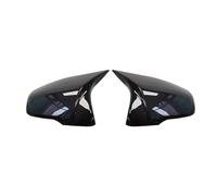 Auto Coperture Specchietti Compatibile Con BMW Per 1 Touring F52 2017 2018 Per F40 2019 2020 2021 Laterale Per Ala Modificato Copri Specchietto Retrovisore