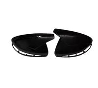 Auto Coperture Specchietti Compatibile Con Mercedes Per Benz Per GLC Classe X205 2014 Per W253 2016 Solo LHD 2PCS Specchio Retrovisore Laterale Copertura Auto Rearview Housing
