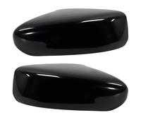 Auto Coperture Specchietti Compatibile Con Nissan Per Altima 2013-2018 Auto Replacment Rearview Side Mirror Cover Per Wing Cap Door Housing Shell Trim