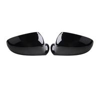 Auto Coperture Specchietti Compatibile Con Per Golf 5 6 Plus 2005-2013 Copertura Specchietto Retrovisore Laterale Di Ricambio Per Alloggiamento Porta Ad Ala