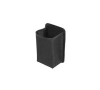 Auto Copilota Maniglia Sacchetto di Immagazzinaggio per Jeep per Renegade 2015 2016 2017 Up per Suzuki per Jimny 2019 2020 2021 2022 2023 2024 adesivo interno cruscotto(D)