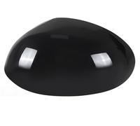 Auto Coppia Calotte Per Toyota Per AYGO Per 107CC 2006 2007 2008 2009 2010 2011 2012 2013 2014 Calotta Specchietto Retrovisore Calotta Specchietto Laterale Coperchio specchietto(1pc Left)