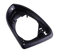 Auto Coppia Calotte Per VW Per Golf Per MK7 Per GTI 7 Per R 2013 2014 2015 2016 2017 2018 Supporto Per Cornice Specchietto Laterale Coperchio Specchietto(Left side LH)