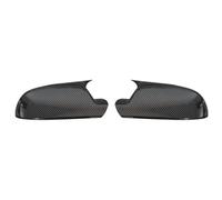 Auto Coppia Calotte Specchio Copertura Per Specchietto Retrovisore Auto, Sostituzione Completa Con Clip, Calotte Per Specchietti Retrovisori Laterali Per Auto, Per Audi A4 A5 B8.5 A3 A6 C6 Q3 Copri Sp