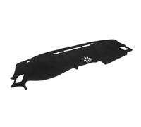Auto Copri cruscotto Per Accord 2018 2019 Car Dashboard Cover Pad Dashmat Dash Mat LHD Tappetino Per Cruscotto