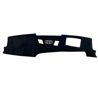 Auto Copri cruscotto Per BMW Serie 5 2024 Tappetino Per Cruscotto Tappetino Antiscivolo Tappetino Parasole Tappetino Protettivo Accessori Tappetino Parasole Cruscotto Auto(D)