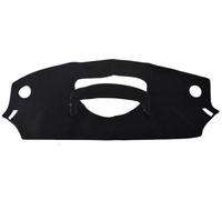 Auto Copri cruscotto Per Citroen Per C4 Per Pallas C-Quatre 2004-2010 Copertura Cruscotto Anteriore Tappeto Console Centrale Tappetino Anti-solare Protezione Solare Pad Shade Tappetino Parasole Crusco