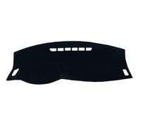 Auto Copri cruscotto Per Clio 5 2018 2019 2020 2021 2022 2023 2024 2025 Tappetino Per Cruscotto Auto Parasole Tappetino Anti-UV Anti-sole Cuscino Tappetino Parasole Cruscotto Auto(RHD Red)