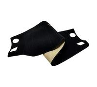 Auto Copri cruscotto Per DUSTER Per DACIA Per DUSTER 2023+ Decorazione Interni Auto Cruscotto Copertura Moquette Mantella Parasole Tappetino Moquette Tappetino Parasole Cruscotto Auto