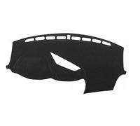 Auto Copri cruscotto Per Ford Per Focus ST RS 2012-2018 Dashmat Copertura Cruscotto Pannello Console Centrale Cruscotto Tappetino Di Protezione Anteriore Anti-sole Tappeto Tappetino Parasole Cruscotto