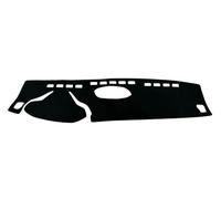 Auto Copri cruscotto Per Haval Per H3 2024 Car Cover Pad Dashmat Dash Mat Accessori Antiscivolo Parasole Tappeto Protettivo Tappetino Parasole Cruscotto Auto