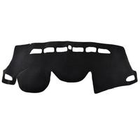 Auto Copri cruscotto Per Hyundai Per Elantra I35 Avante 5th MD/UD 2011-2015 Copertura Cruscotto Anteriore Tappeto Console Centrale Tappetino Anti-solare Parasole Tappetino Parasole Cruscotto Auto