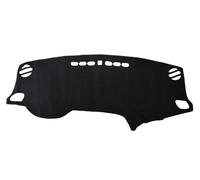 Auto Copri cruscotto Per Hyundai Per Sonata 2015 2016 2017 2018 2019 Auto Dash Zerbino Dash Zerbino Cruscotto Copertura Tappetino Parasole Cruscotto Auto