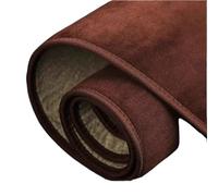 Auto Copri cruscotto Per Jaguar Per F-Type Per X152 2013-2023 Tappetino Per Cruscotto Dell'auto Copri Cruscotto In Flanella Tappetino Per Cruscotto Parasole Accessori Tappetino Per Cruscotto(Left hand